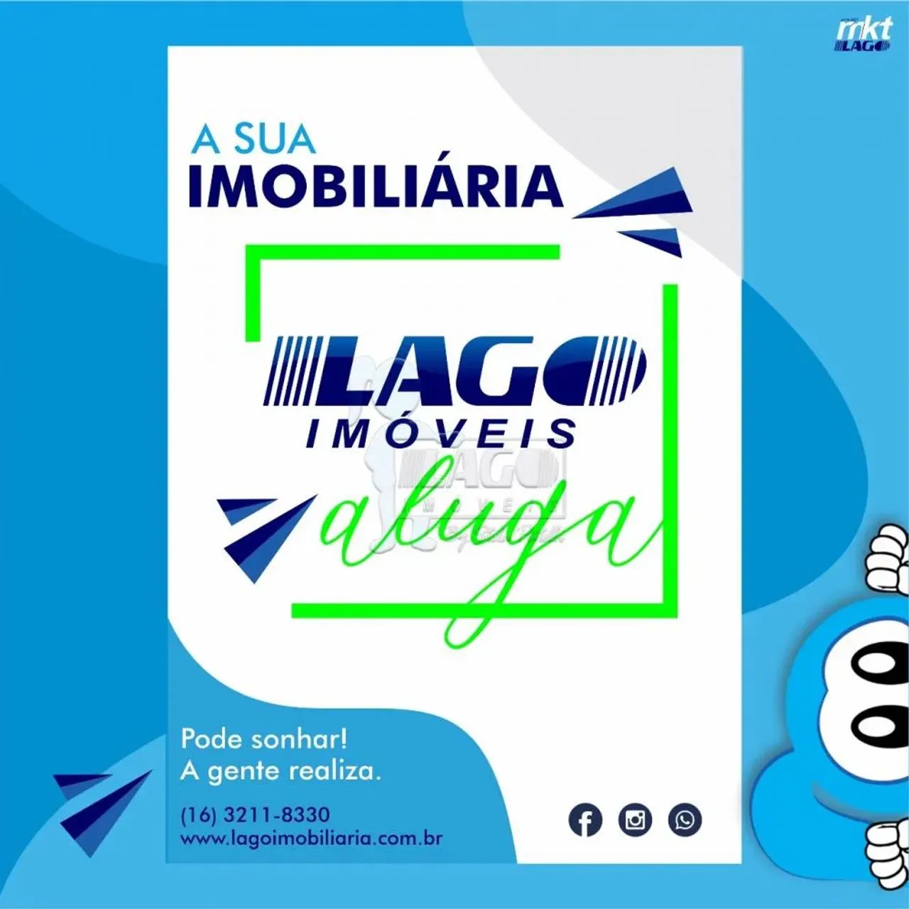 Imóvel comercial para locação - Jardim Antártica - Foto 9