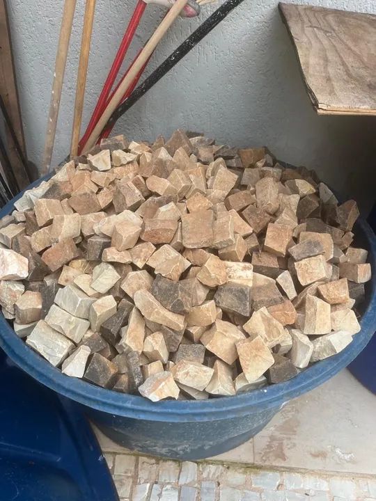 Pedra Portuguesa - Foto 4