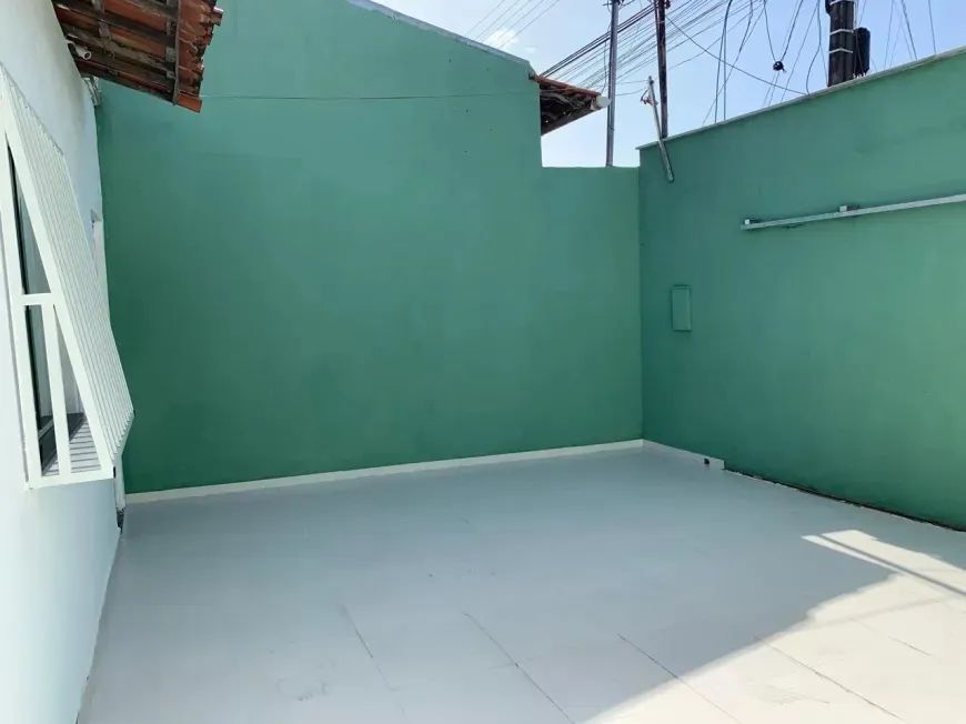 Casa a venda no Paranoá 