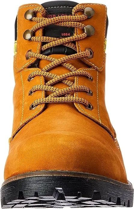 Bota Ferracini Compass Couro N° 44 - Foto 2