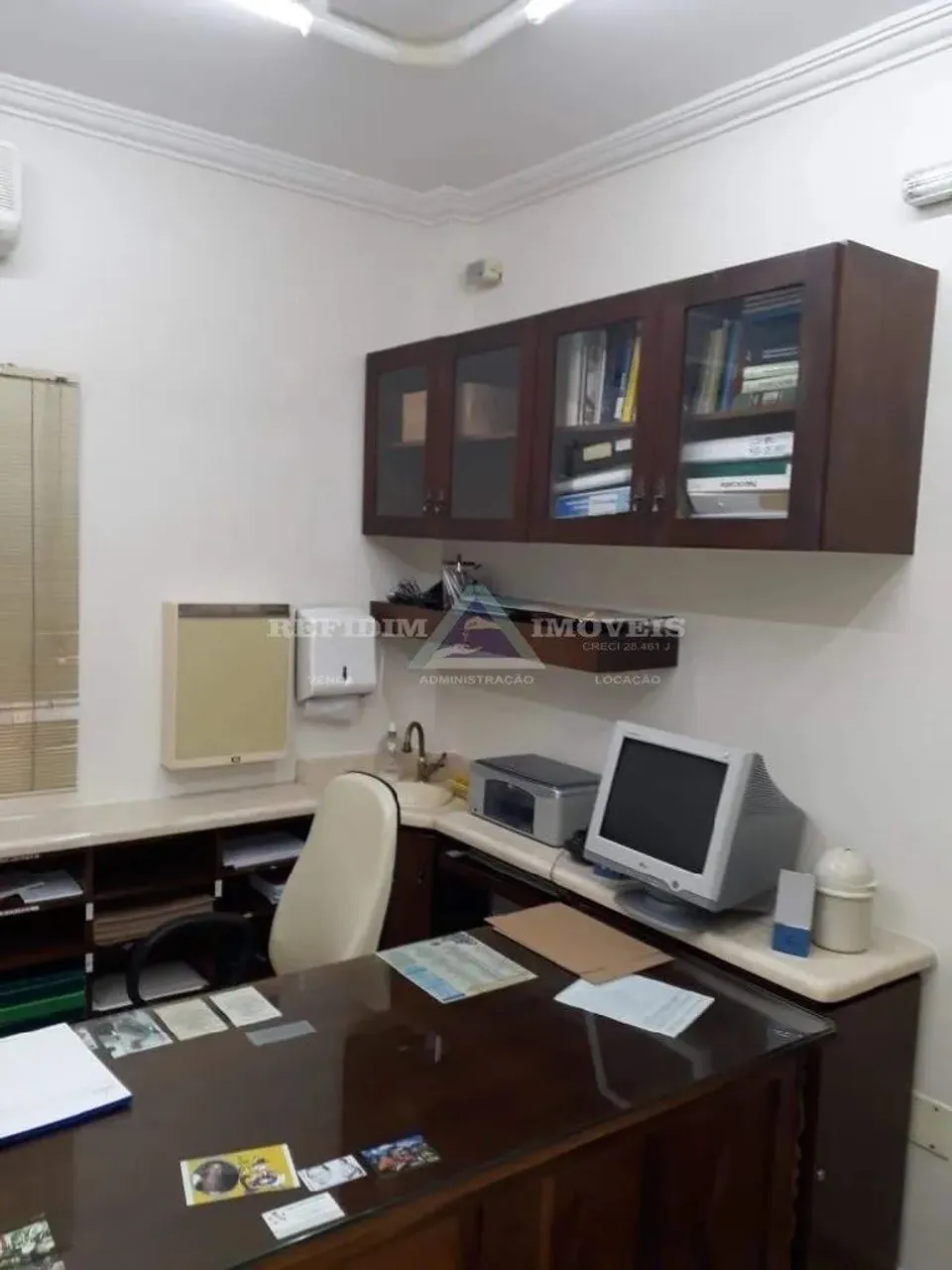Sala em Ribeirão Preto