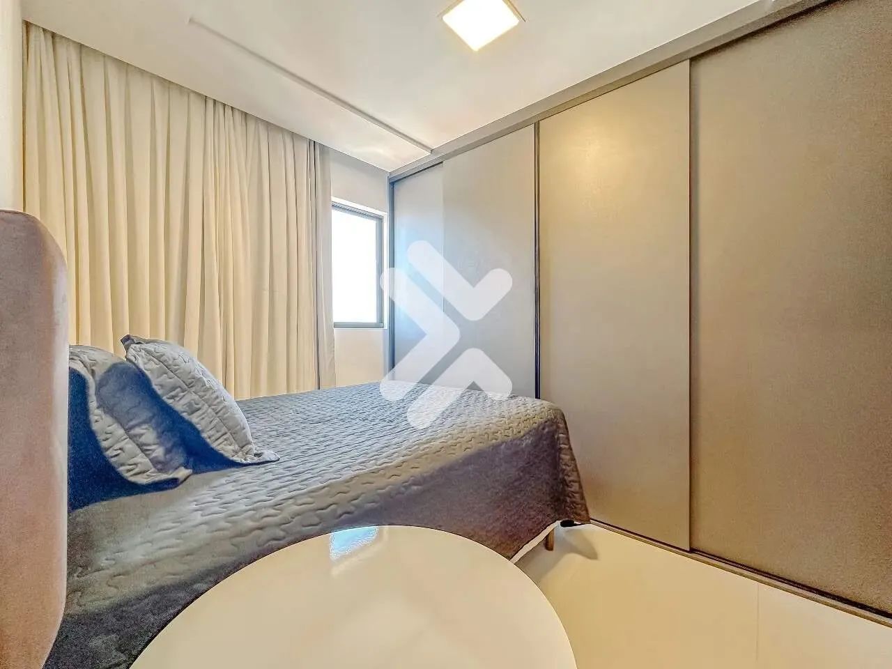 Apartamento à venda em Tirol (Natal/RN) | Lisete Galvão | 3/4 sendo 1 suíte - 108m² - Foto 10