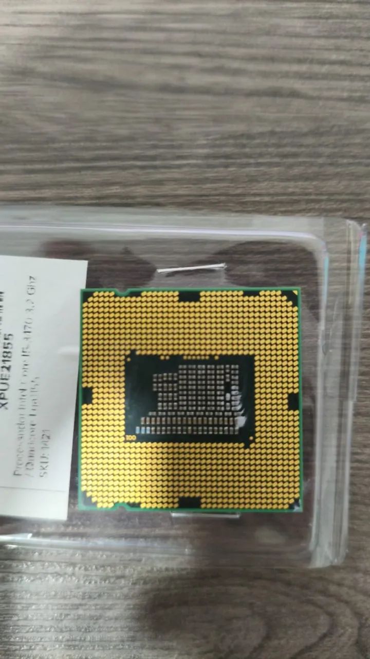 CORE i3 2130 - Foto 2