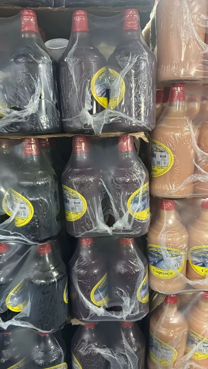 Licor de Arraiá do quiabo, diversos sabores - Foto 2