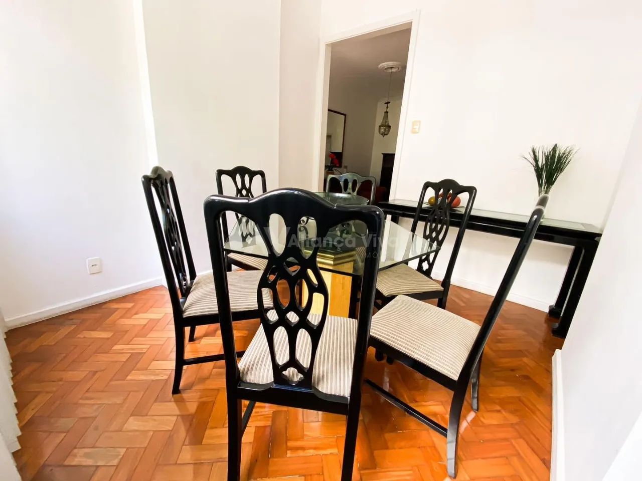 Copacabana | Apartamento 3 quartos - Foto 5