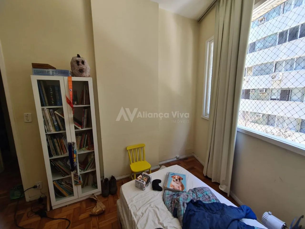 Copacabana | Apartamento 3 quartos - Foto 5