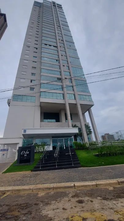 Apartamento com 3 suítes para locação na Praia da Graciosa