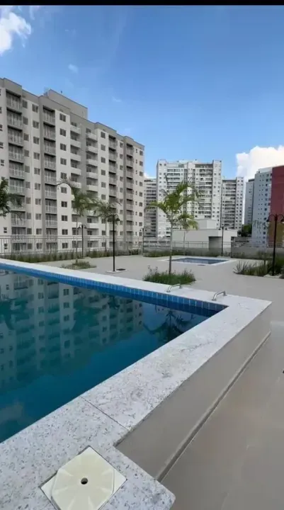 Aptos. de 3 dormitórios com suite, na P. Negra