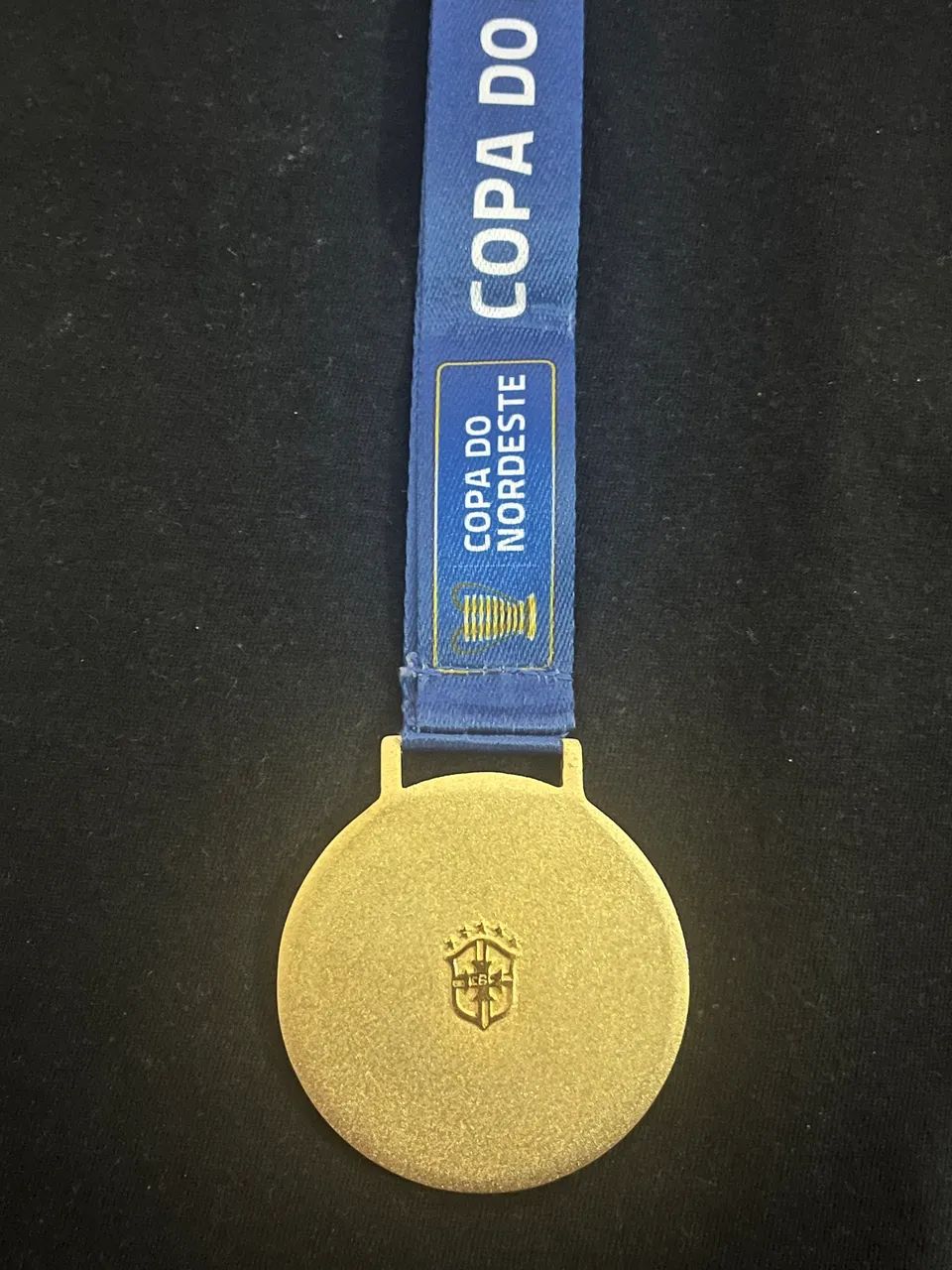Copa do Nordeste Fortaleza BI - Foto 2