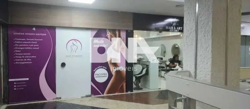 Loja - / Comercial / Ipanema - Foto 5