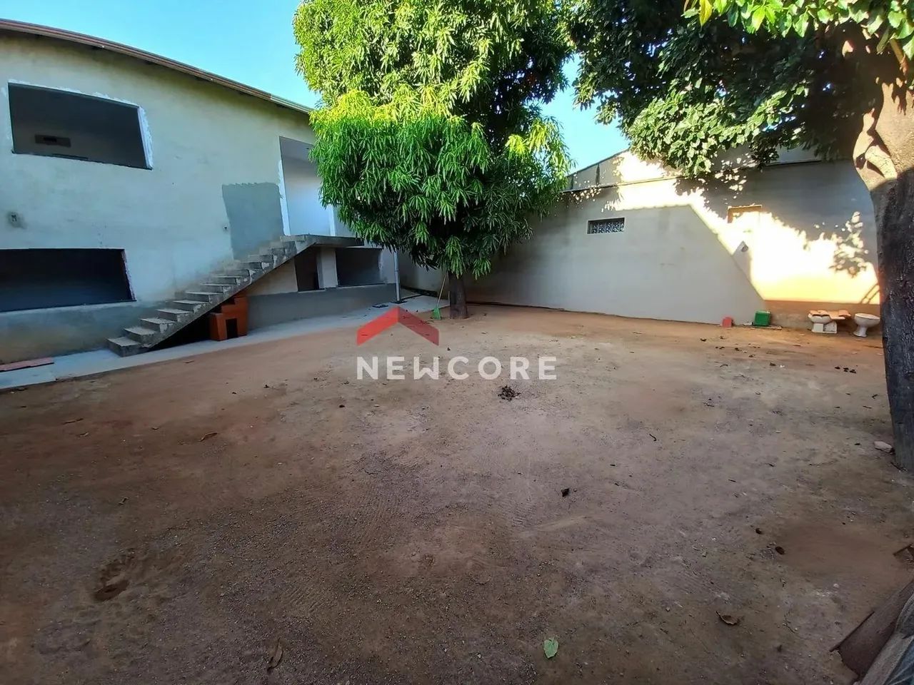 Casa em Rua Almenara - Dom Bosco - Belo Horizonte/MG