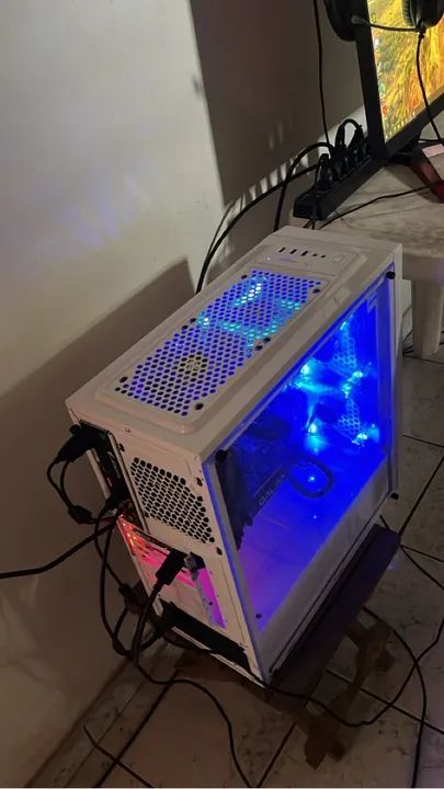 Computador gamer  - Foto 3