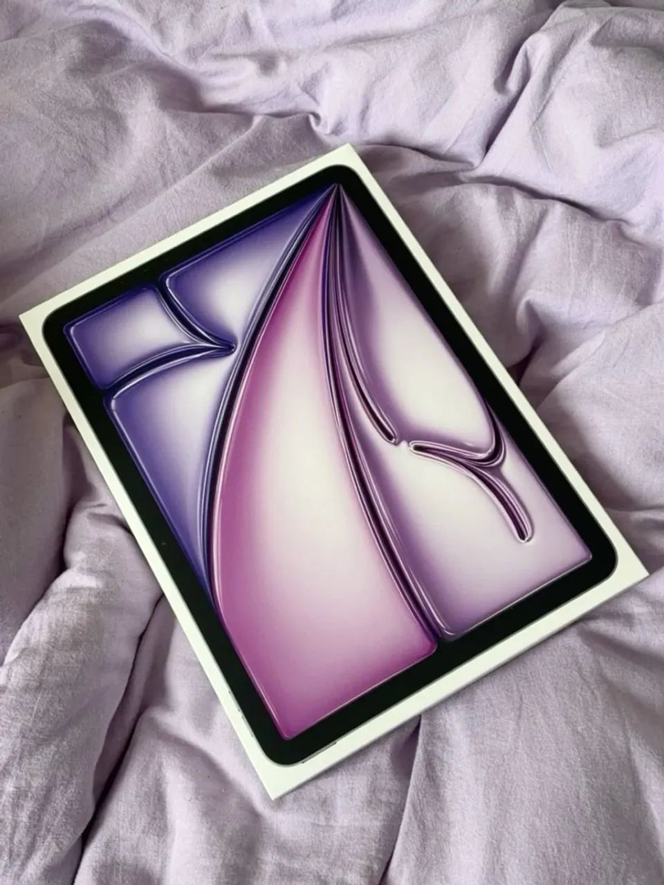 IPAD AIR 11 INCH M3 128