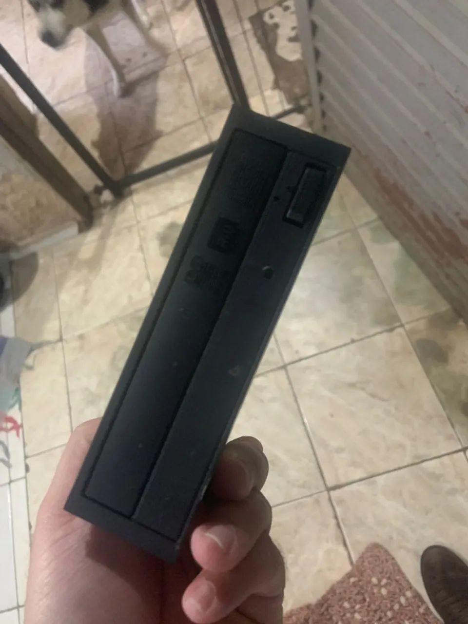 Peças da PC - Foto 5