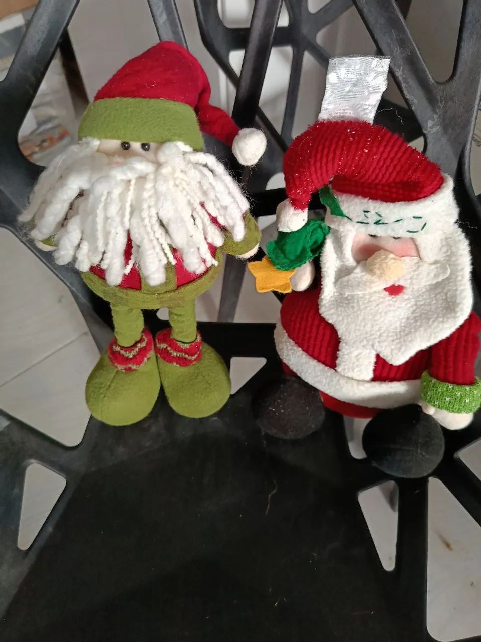 Papai noel  - Foto 4