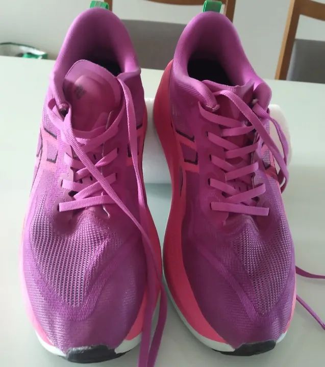 Tenis Corrida  Asics superblast 2 - Foto 3