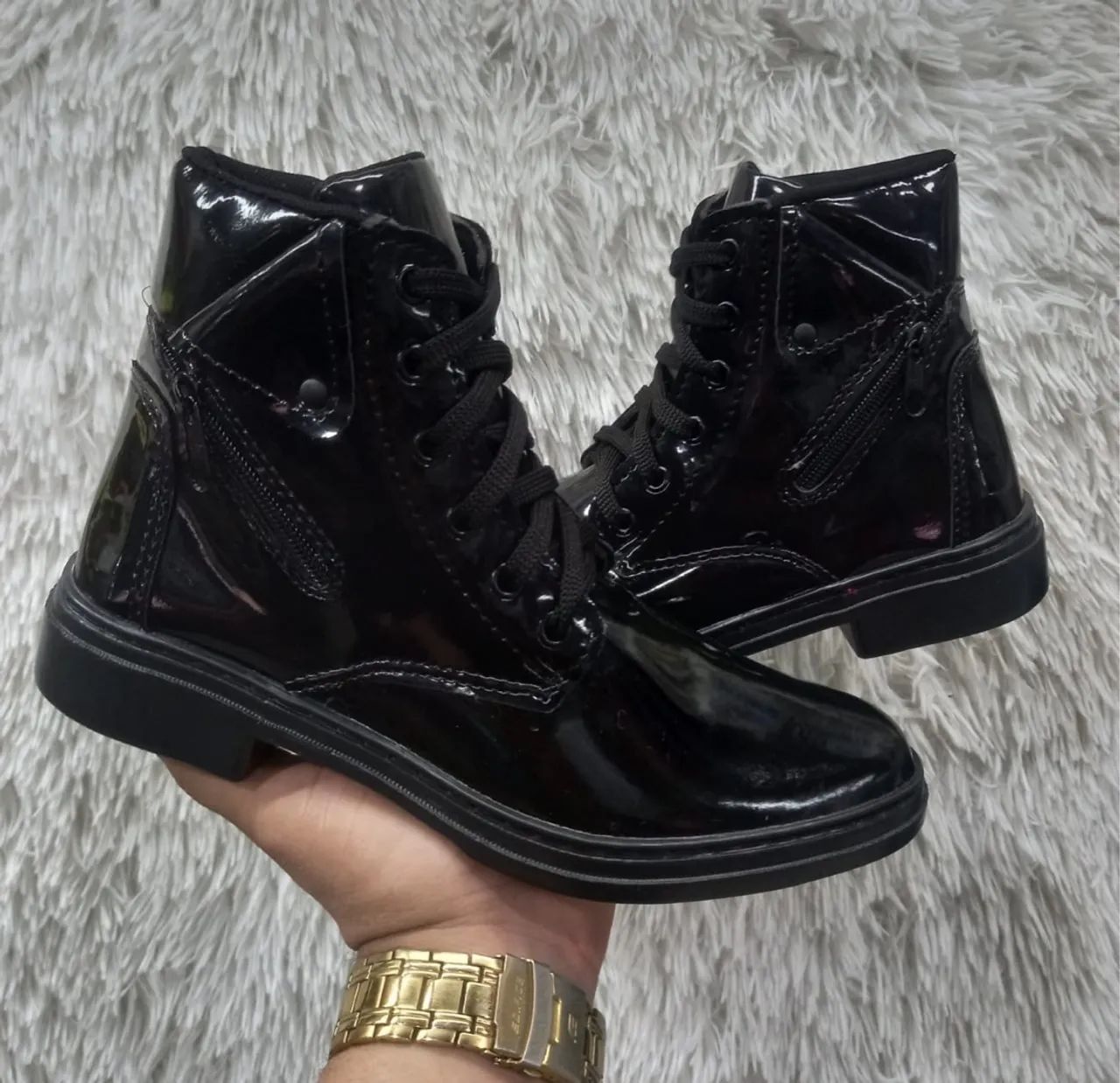 Bota (34 ao 40)