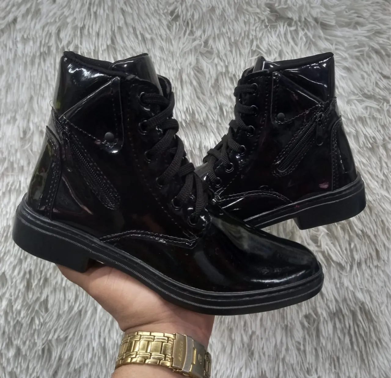 Bota (34 ao 40)