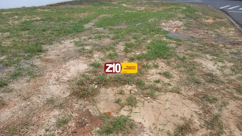 TERRENO A VENDA EM CONDOMÍNIO FECHADO RESIDENCIAL LAGUNA INDAIATUBA SP