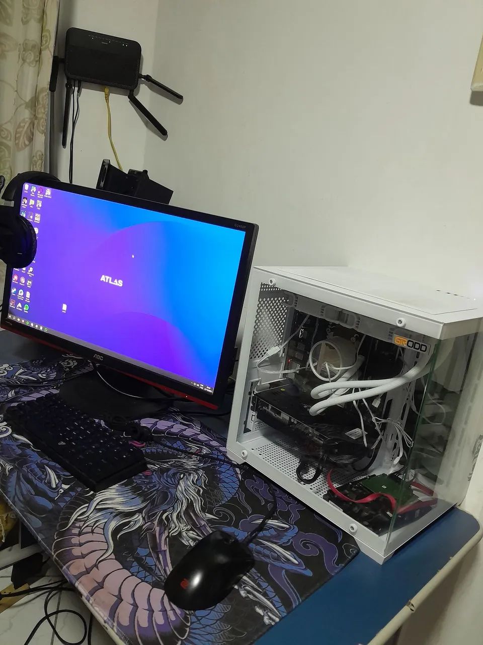 PC Gamer Completo 64208806264450122