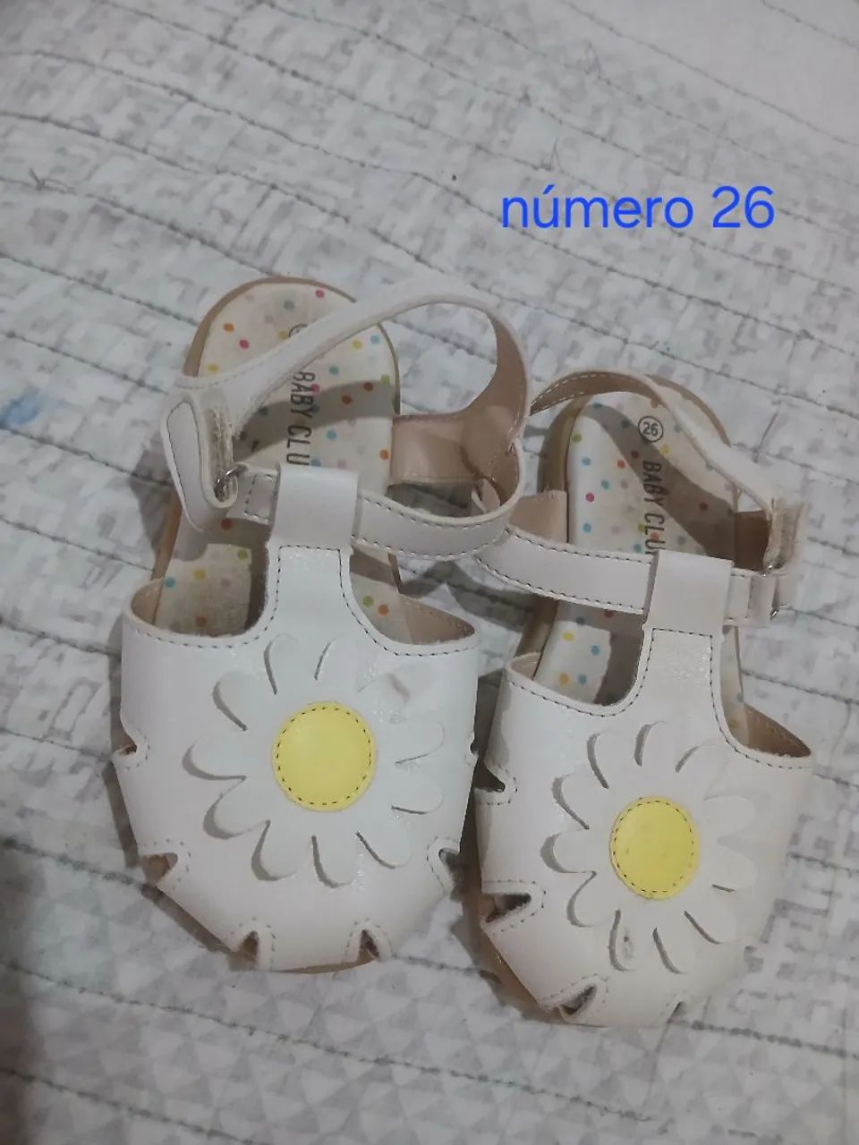 Lote roupa sapato infantil  - Foto 2