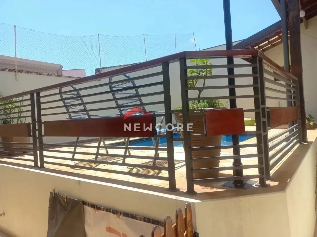 Casa em Rua Dona Elídia Ana de Campos - Jardim Dom Bosco - Campinas/SP - Foto 3