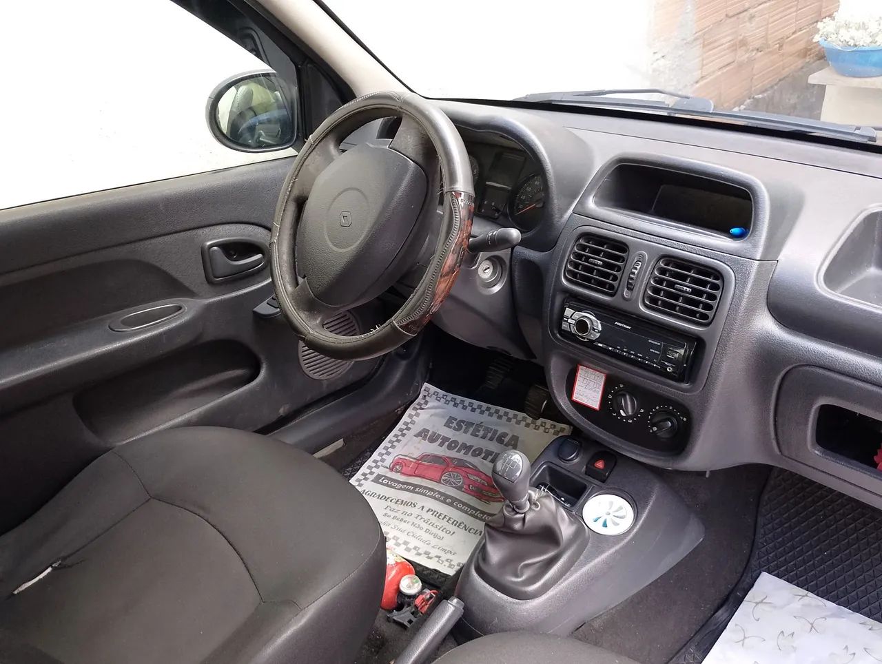 Vendo Clio  - Foto 2