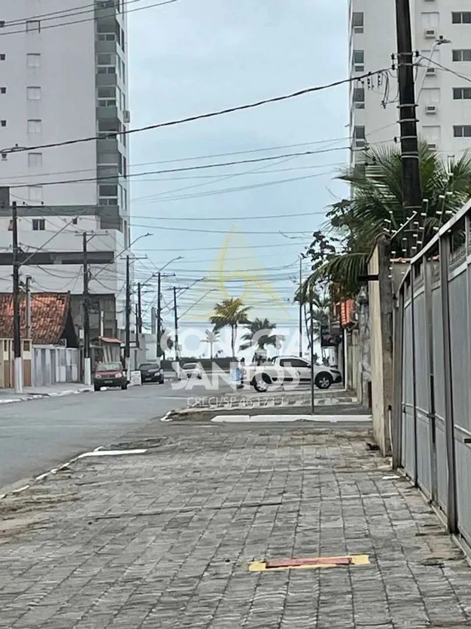 Apto1 quarto Praia Grande - R$ 220 mil, Cod: 1638 - Foto 12