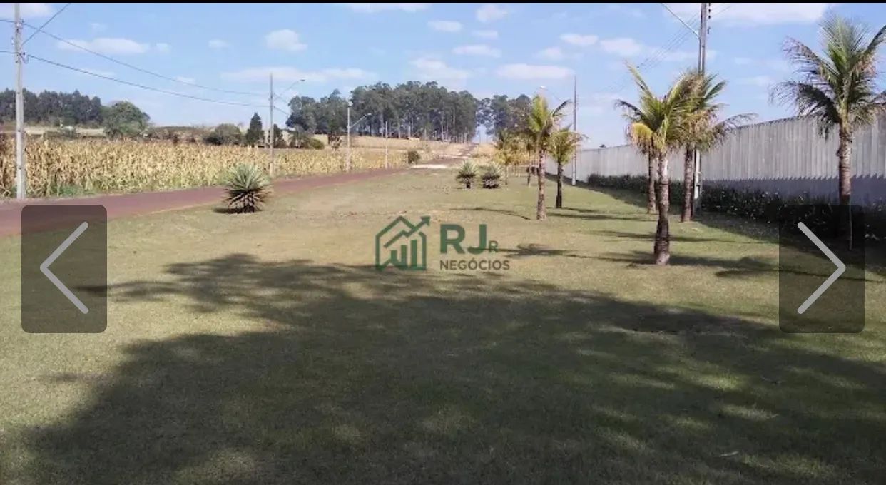 Terreno/Lote em Condomínio à Venda com 1880m²  - Foto 9