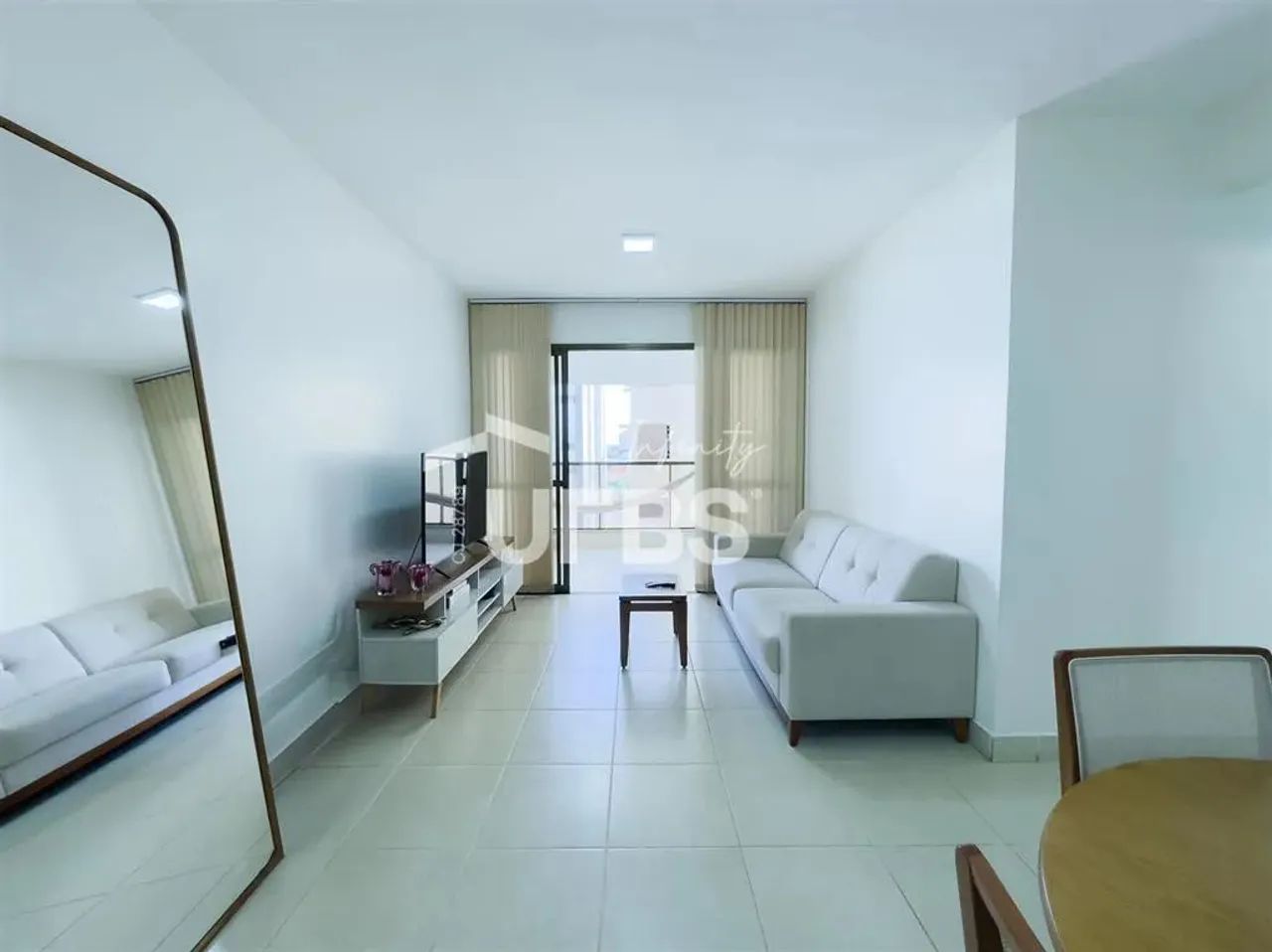 Apartamento à venda no Alto da Glória, 3 quartos, 1 suíte, 84,72 m², próximo ao Shopping F - Foto 2