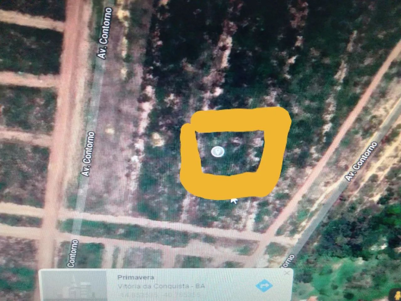 Foto - Barra do Choça - 