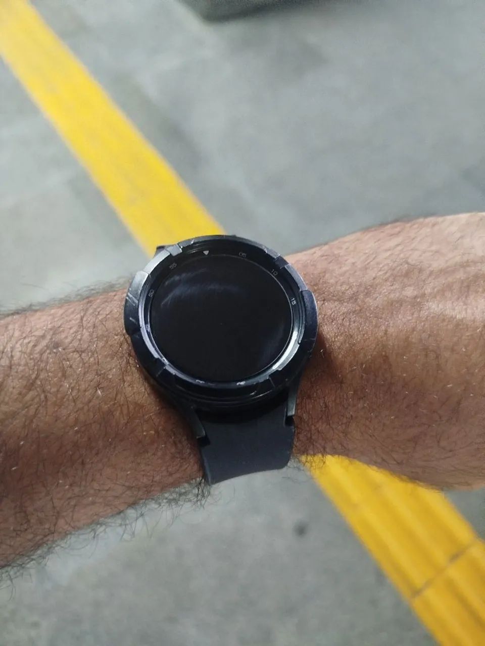 Smartwatch Samsung Galaxy Watch 4 Classic - Foto 2