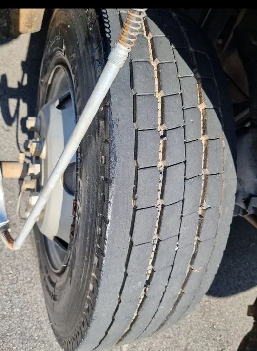 Micro-ônibus VOLAR W8 27lugares rodoviario  - Foto 7