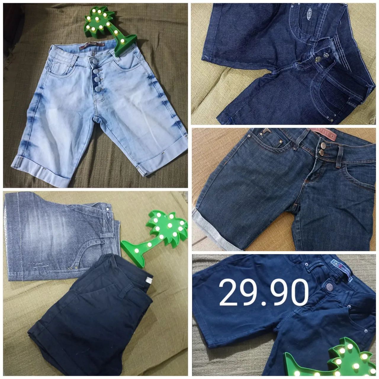 Roupas - Foto 5