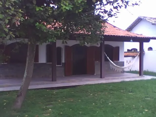 Casa de Praia com piscina - Itaúna - Saquarema