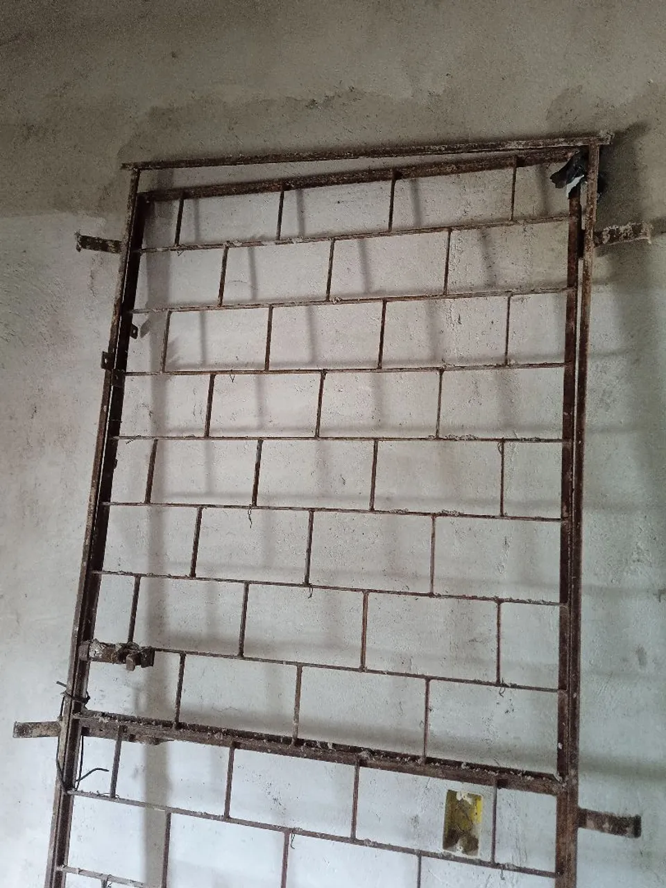 Porta pega ladrão todo filé