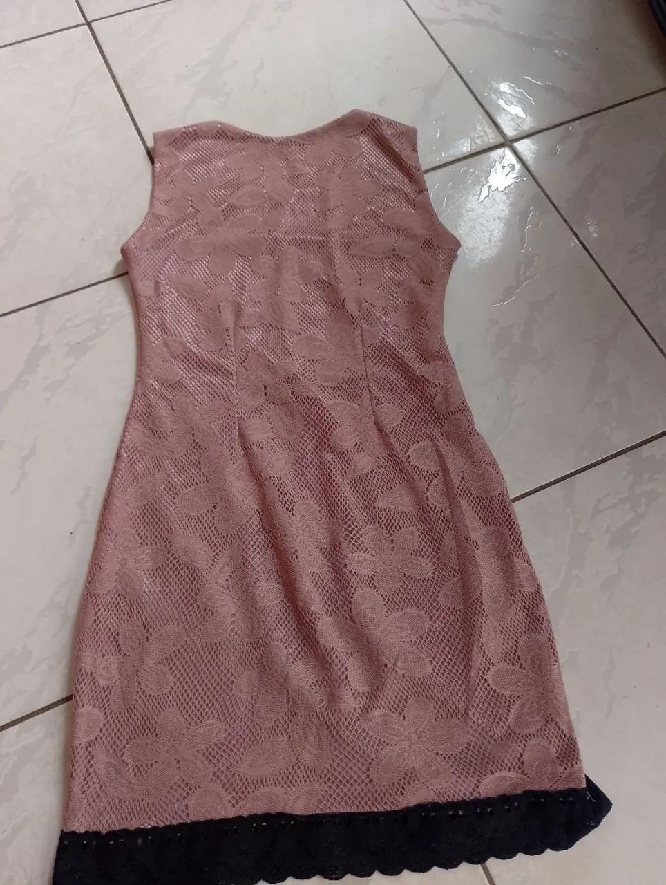 Vestido feminino  - Foto 2