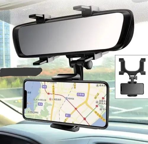 Suporte Celular Para Carro - Foto 3