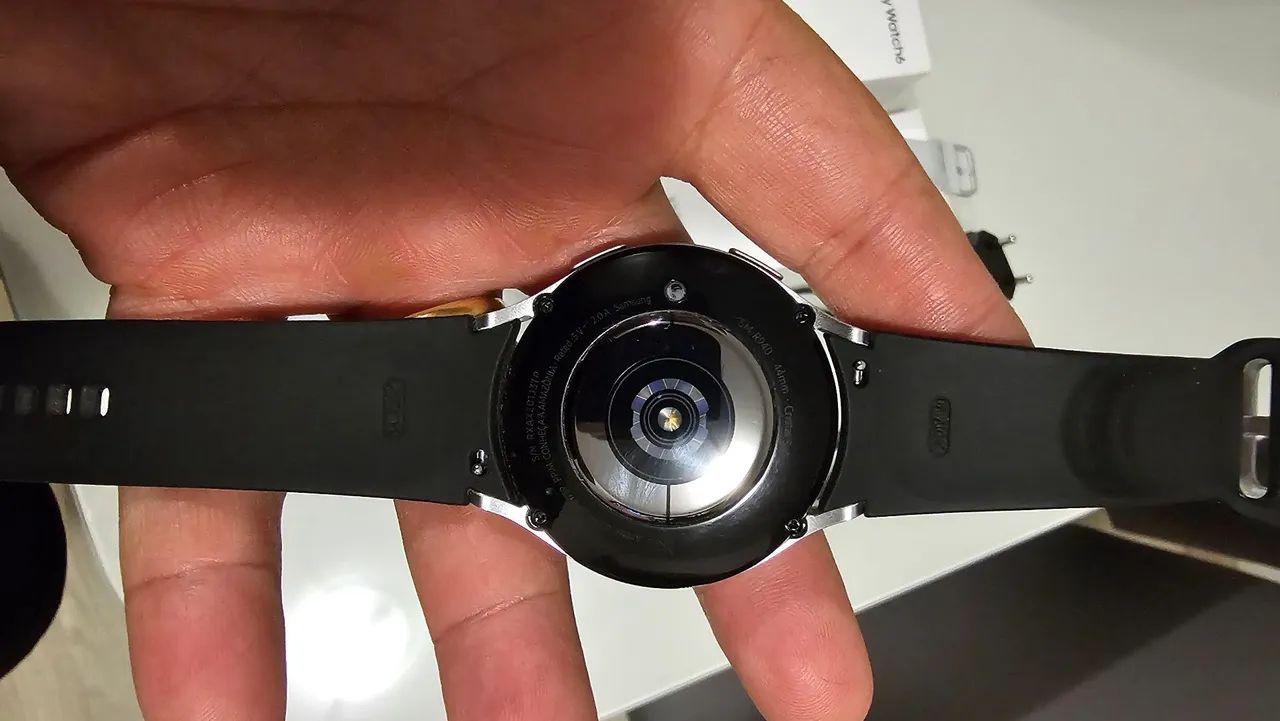 Samsung Galaxy Watch6 44mm - Foto 2