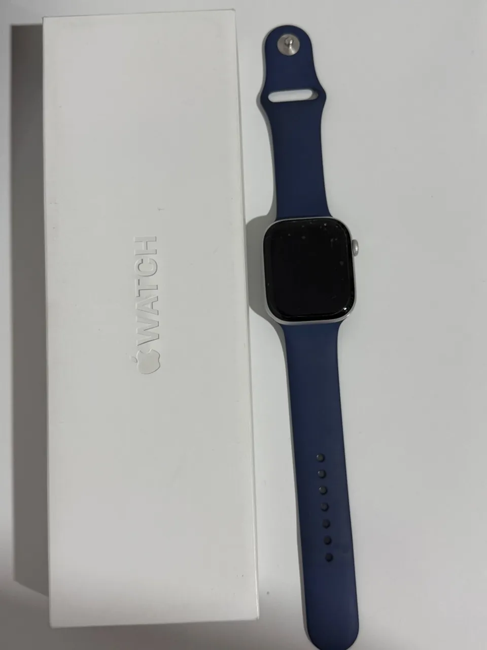 Apple Watch Séries 10 46mm na Garantia com NF