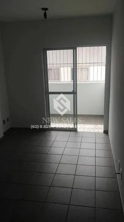 Apartamento 2 Quartos - Nascente - Cidade Jardim