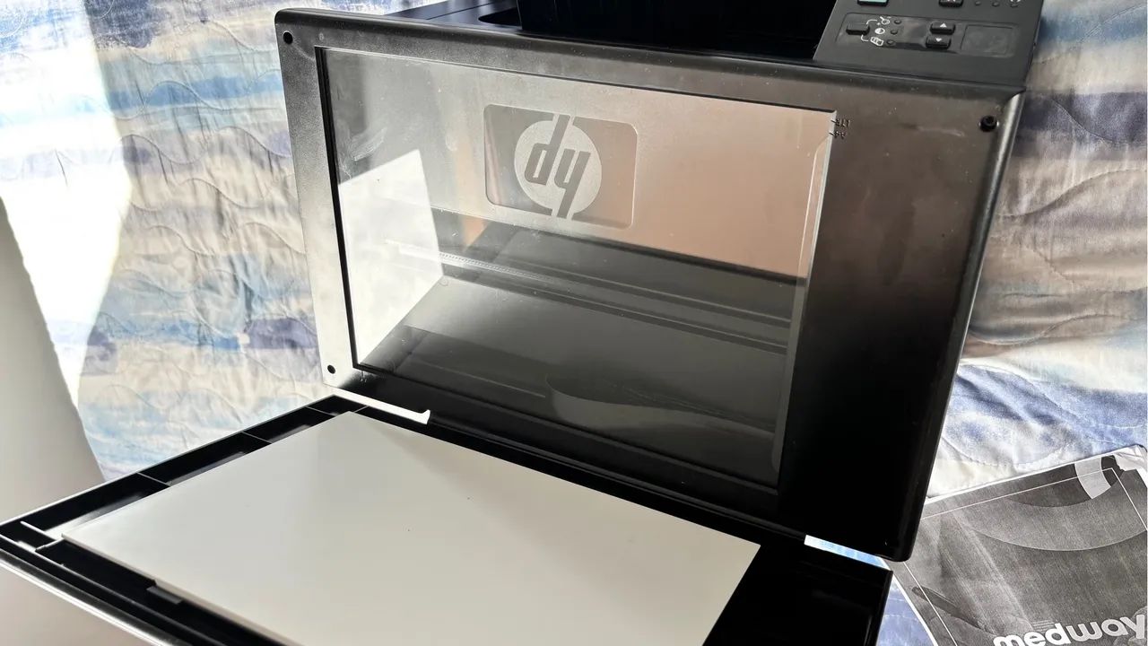 HP LaserJet M1132 MFP - Impressora Multifuncional - Foto 2