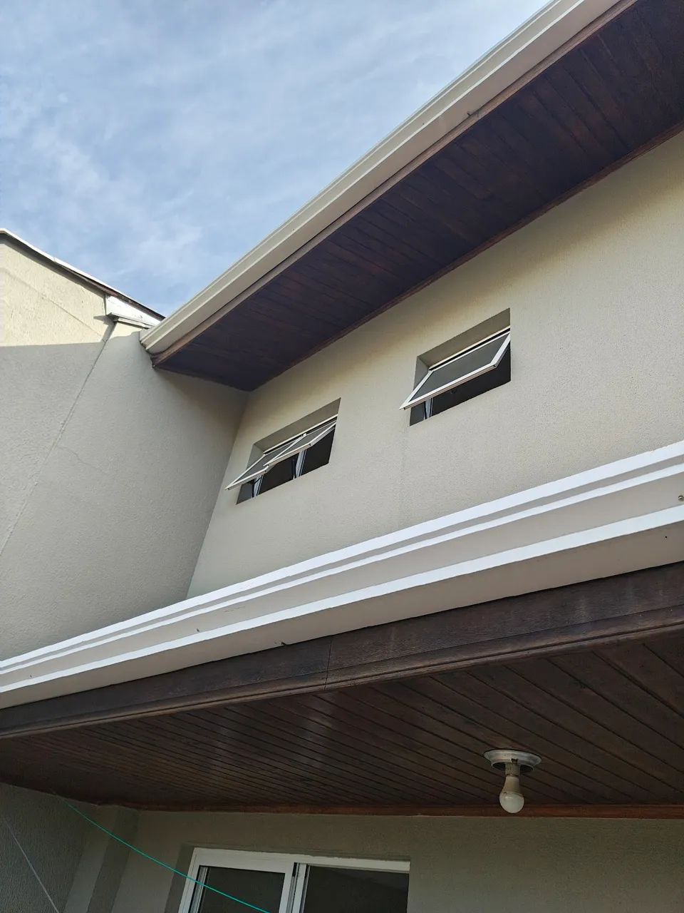 Foto - Curitiba - Capão Raso