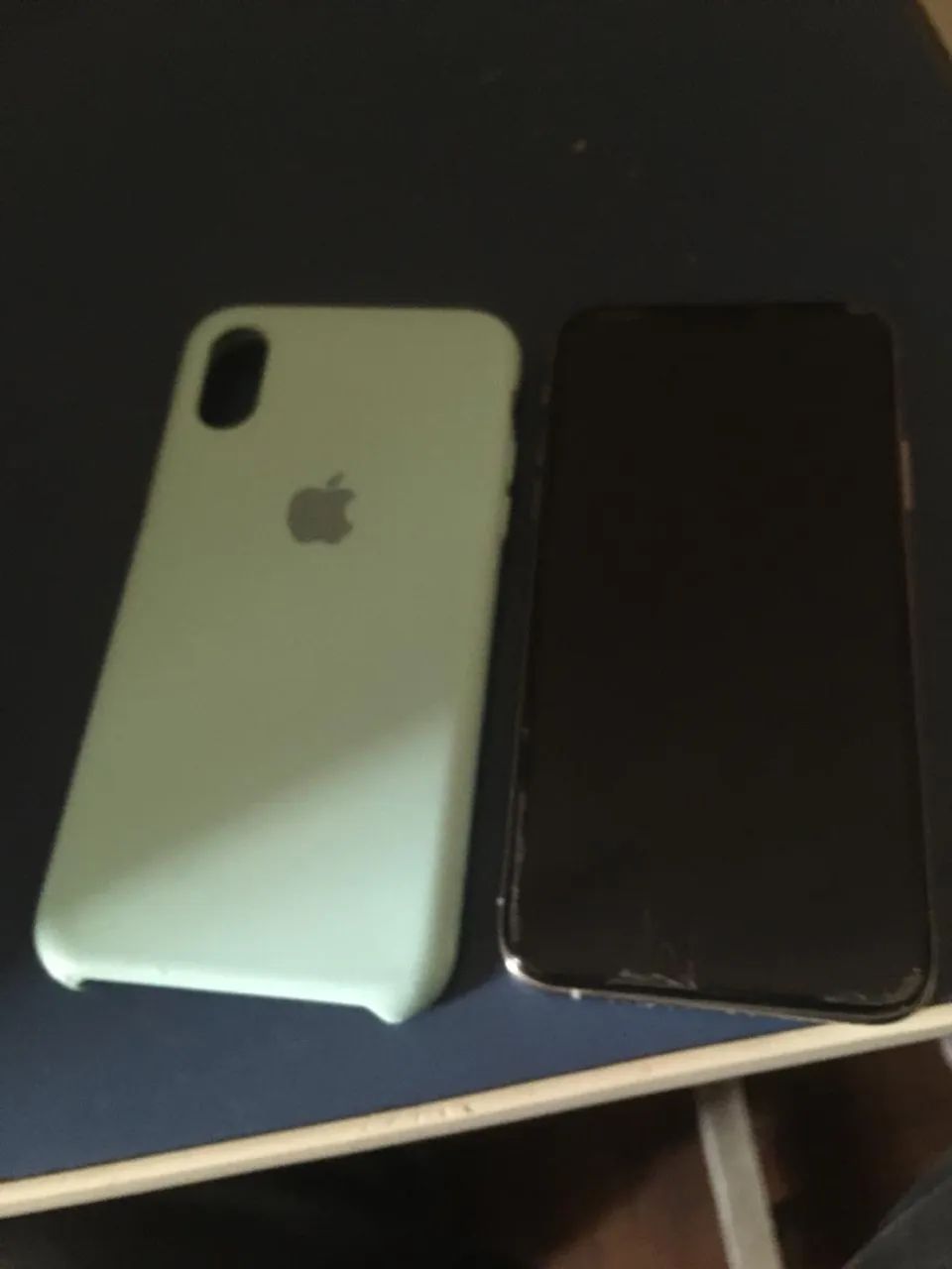 iPhone XS.      64gb  - Foto 2