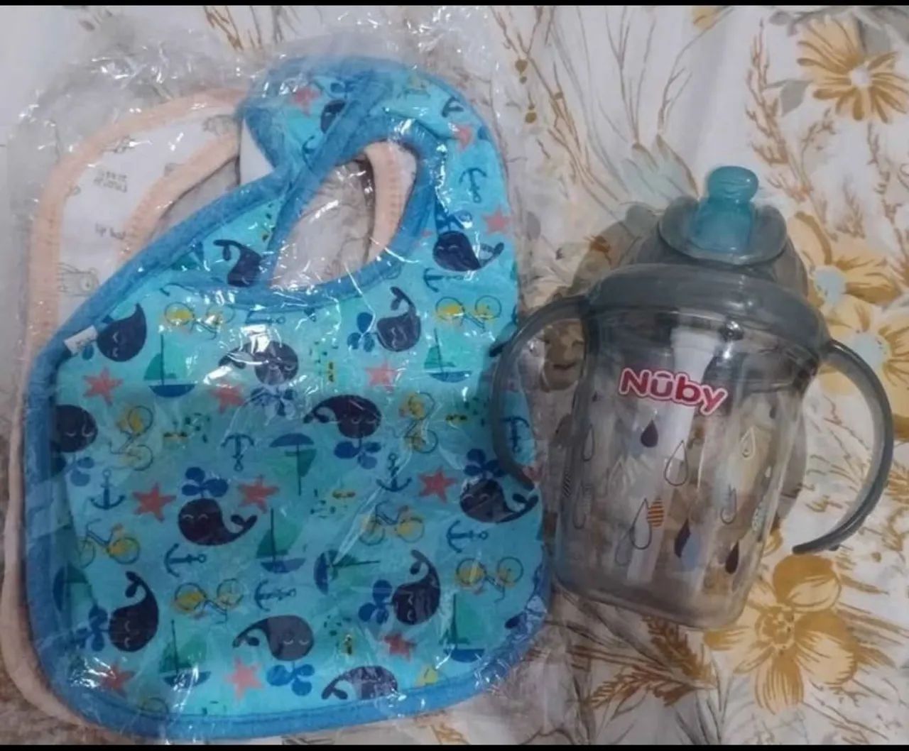 Cadeira de alimentação infantil  - Foto 2