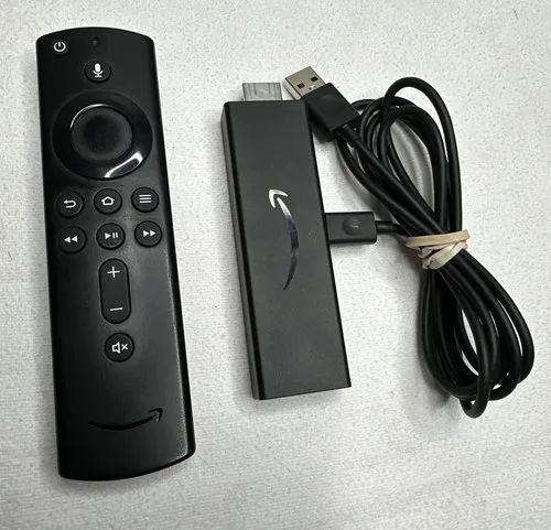 Amazon Fire TV Stick mídia | Acessos a canais e streaming | Usado | aceito troca e oferta 