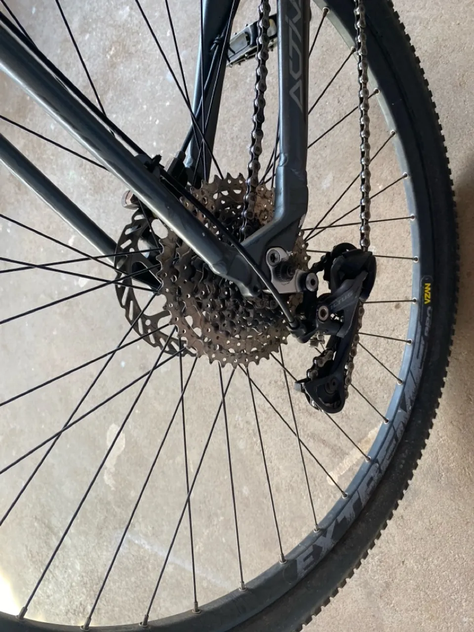 Bike aro 29
