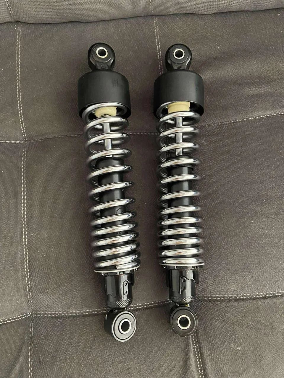 Meteor 350 2025 - Foto 8