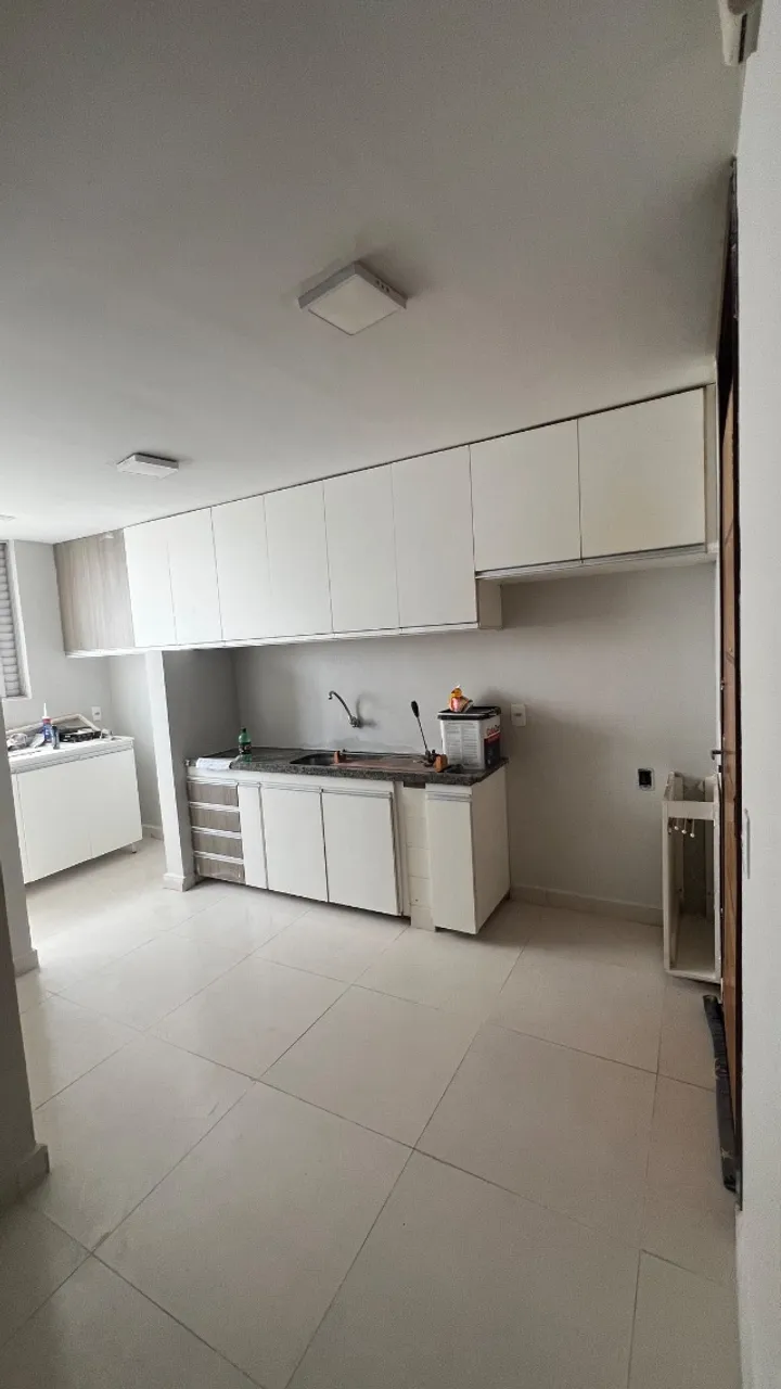 Ótimo apto 3/4 no Centro