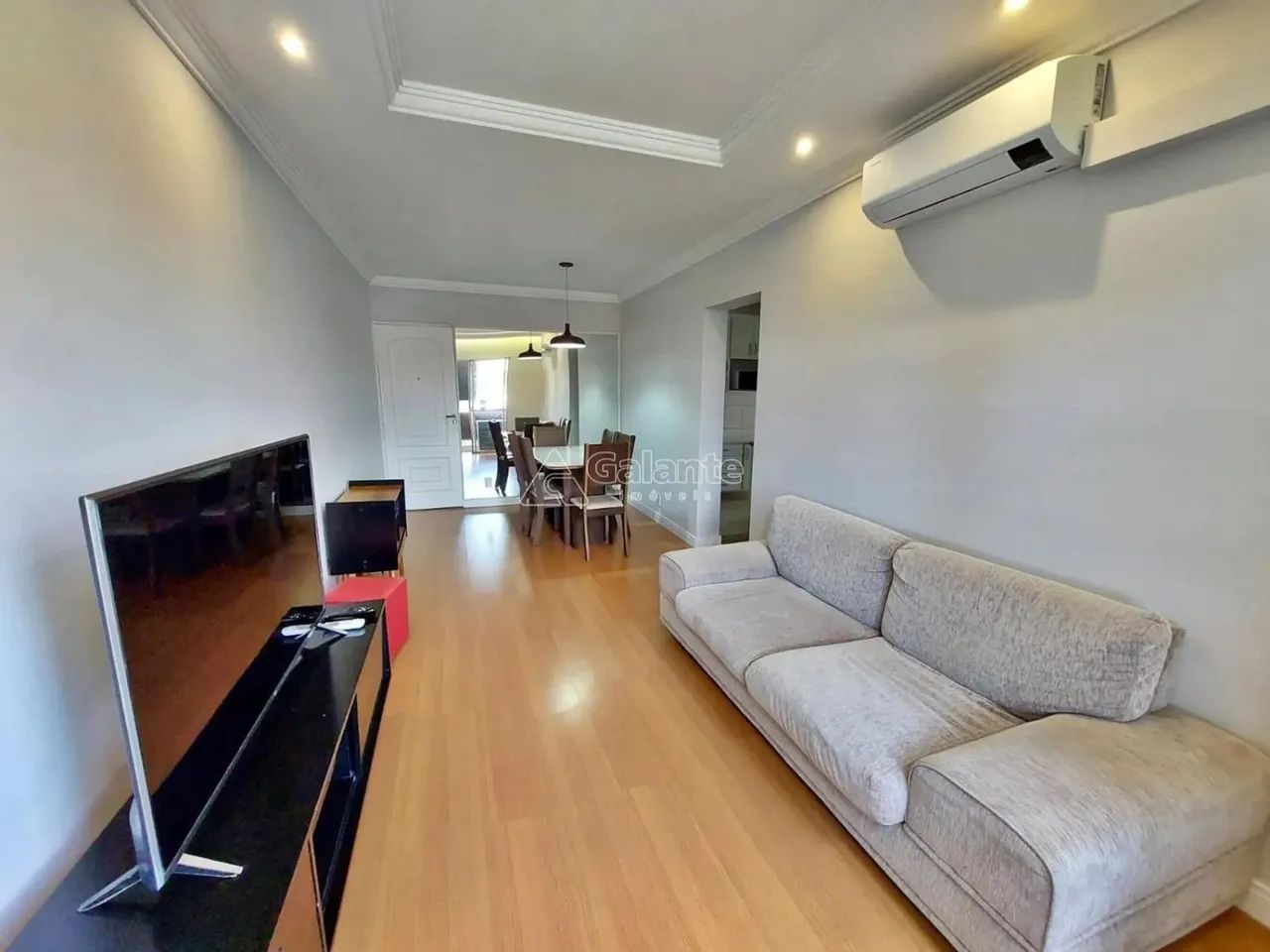apartamento - Chácara da Barra - Campinas - Foto 5